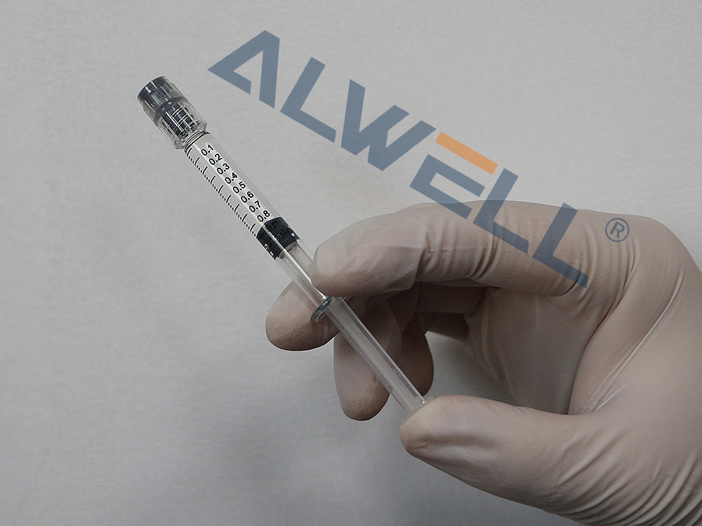 Khái niệm cơ bản và phân loại bao bì dược phẩm cho ống tiêm trước