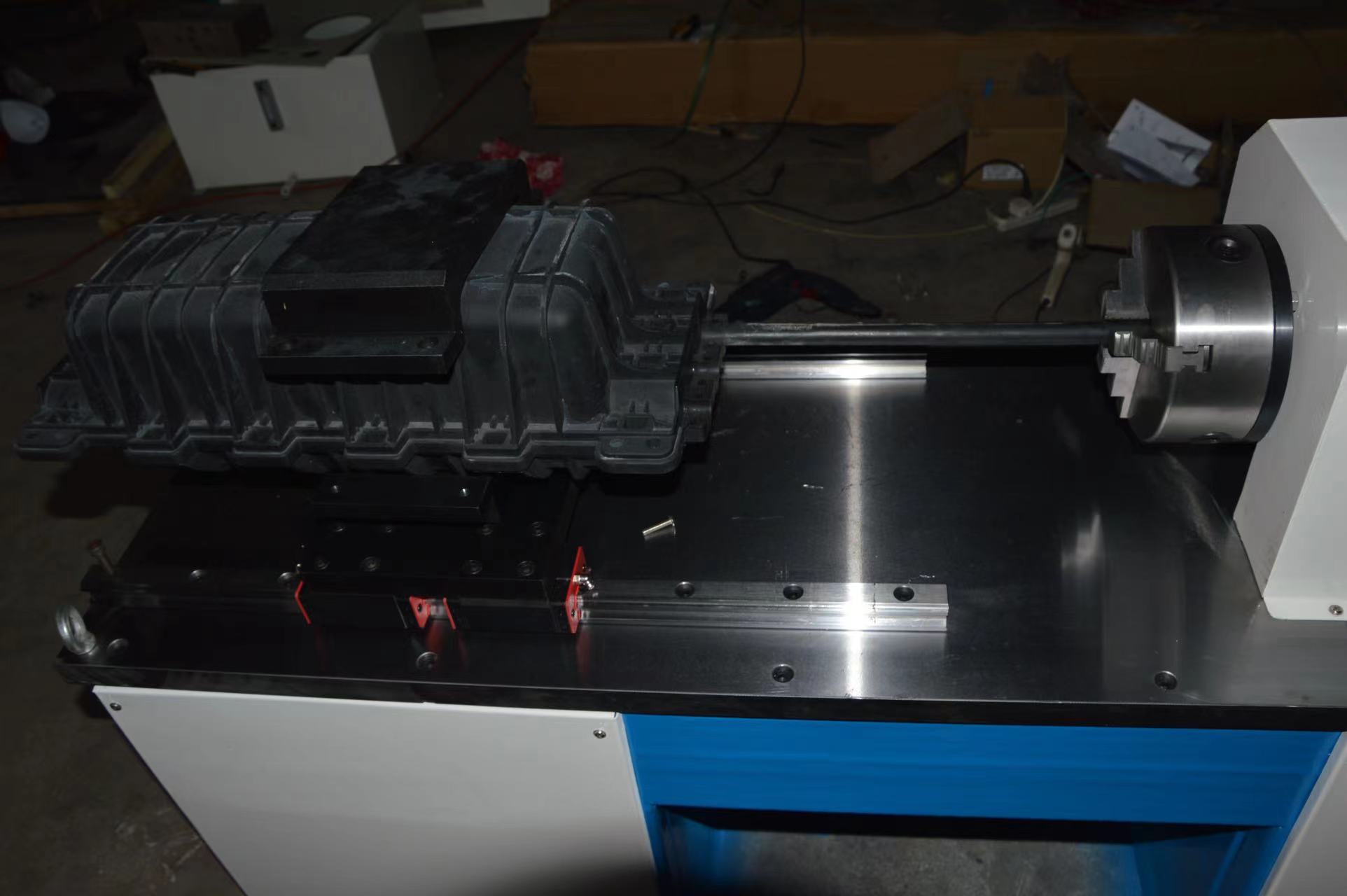 各种光缆弯曲扭转性能的试验仪器介绍