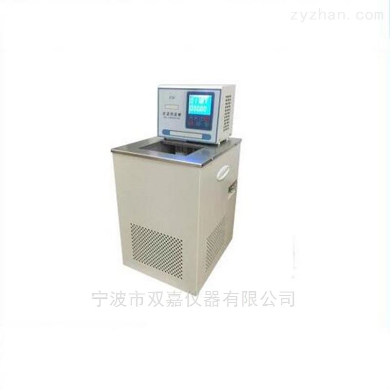 高精度恒溫油槽是一種能夠提供高精度溫度控制的設備