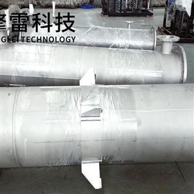 化工碳化硅换热器—参数