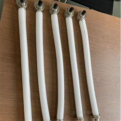 超声波内置换能器