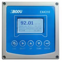 EXA310两线制防爆电导率分析仪