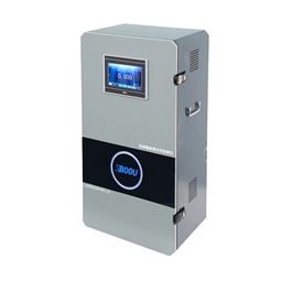 亚硝酸盐氮在线监测仪