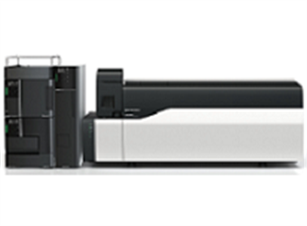 岛津Shimadzu LCMS-8045液质联用仪