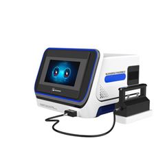 瞬態快速熱線法導熱系數測試儀 技術參數