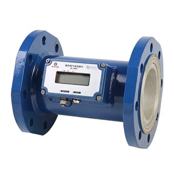 BF-3000超声波沼气流量计