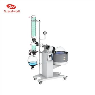 R-1020大型旋轉(zhuǎn)蒸發(fā)儀