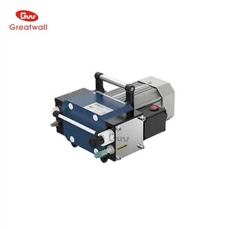 MP-201ZA隔膜真空泵