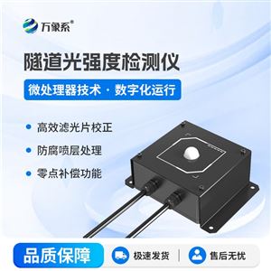WX-DN1隧道光强度的检测仪