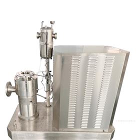 樹脂高速乳化機(jī)