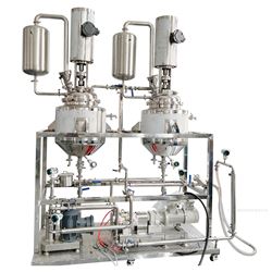 GMD2000海洋工程防腐涂料分散機