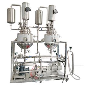 海洋工程防腐涂料分散機(jī)