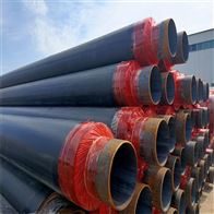 臨清市給水工程聚氨酯防腐保溫管供應