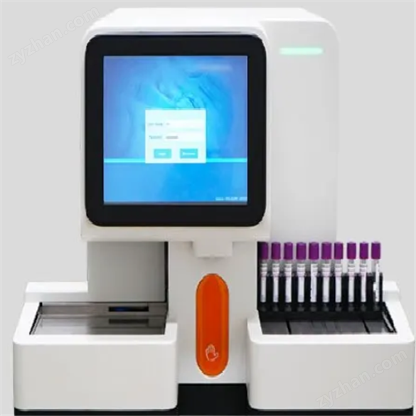 賽斯鵬芯全自動(dòng)血細(xì)胞分析儀