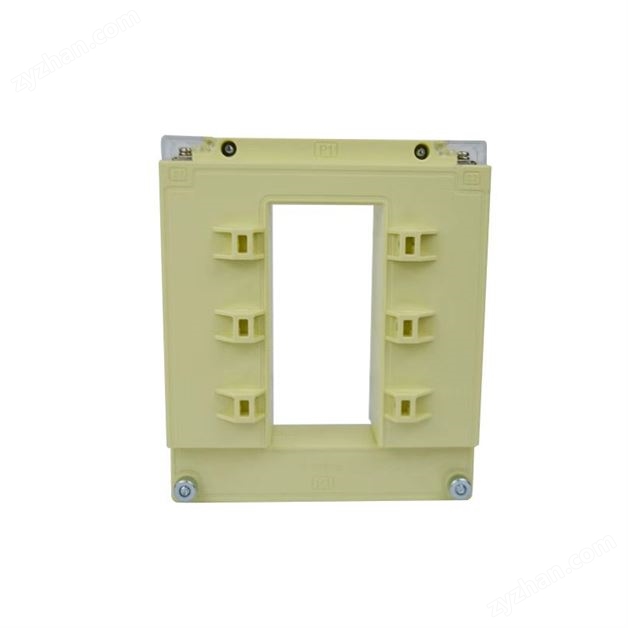 開口式電流互感器