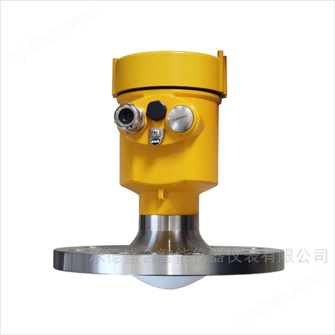 雷達(dá)物/液位計