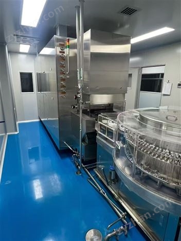 安瓿灌裝熔封機