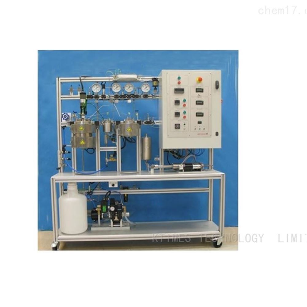 超高溫儲熱反應(yīng)系統(tǒng)