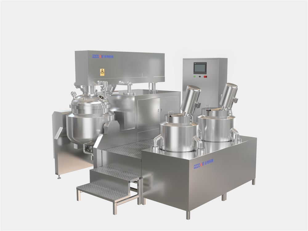 24年青島藥機會展會火熱現(xiàn)場