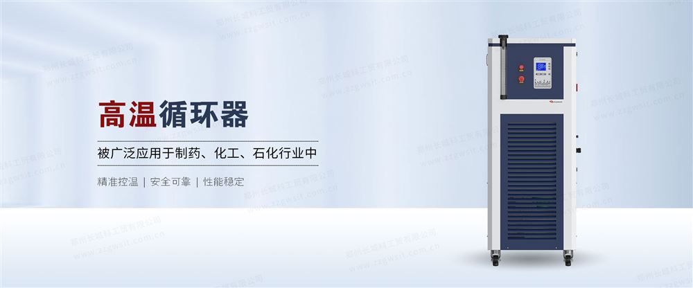 高溫循環(huán)器SY-100-250