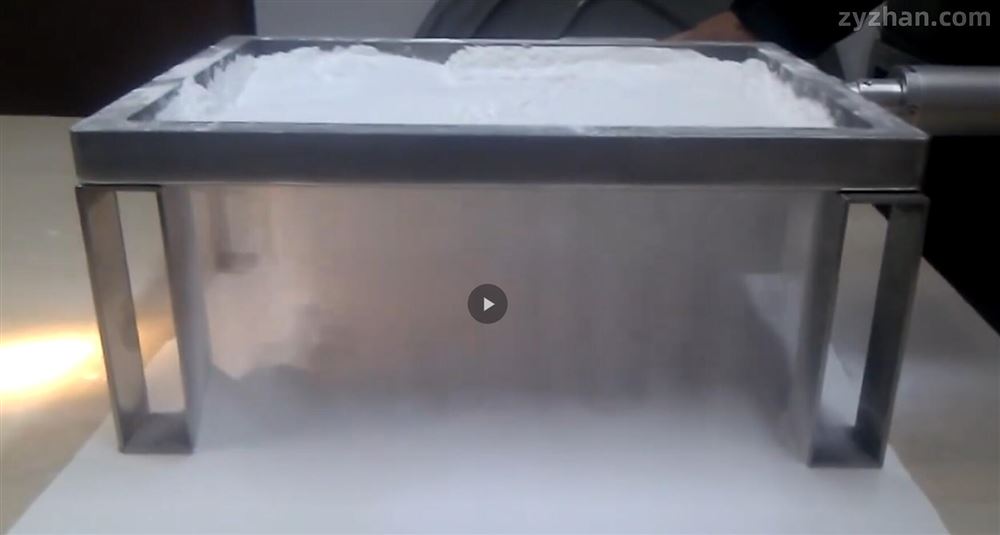 超聲波篩分設備