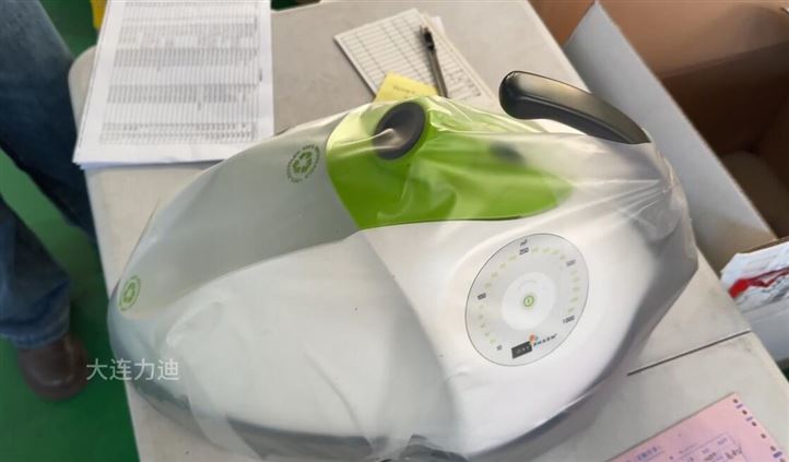 OXYPHARM過(guò)氧化氫消毒設(shè)備