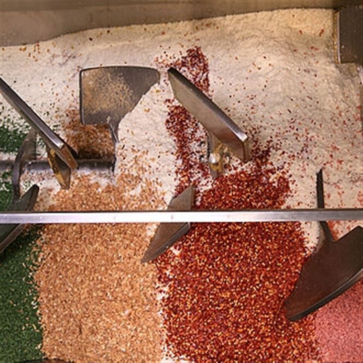 康杰斯混合造粒機(jī) 混合  造粒 包覆視頻