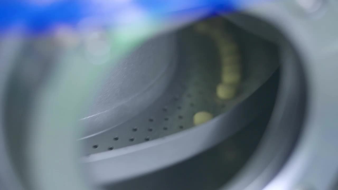 800C WIP 旋轉(zhuǎn)式壓片機(jī)