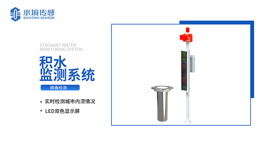 积水监测系统