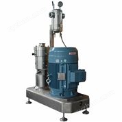 工業(yè)混懸膠體磨