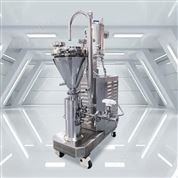 復合肥乳液乳化機