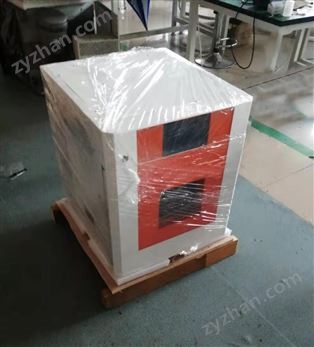 高壓微波消解器