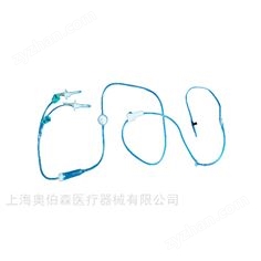 振富 一次性使用精密過濾輸液器 帶針