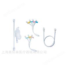 康德萊 一次性使用延長管