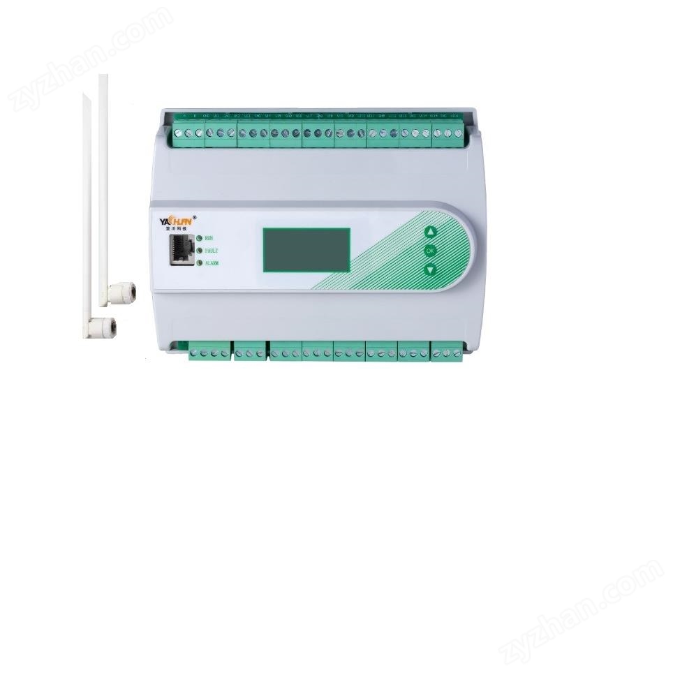 LELAW-PF風(fēng)機(jī)節(jié)能控制器 建筑設(shè)備一體化