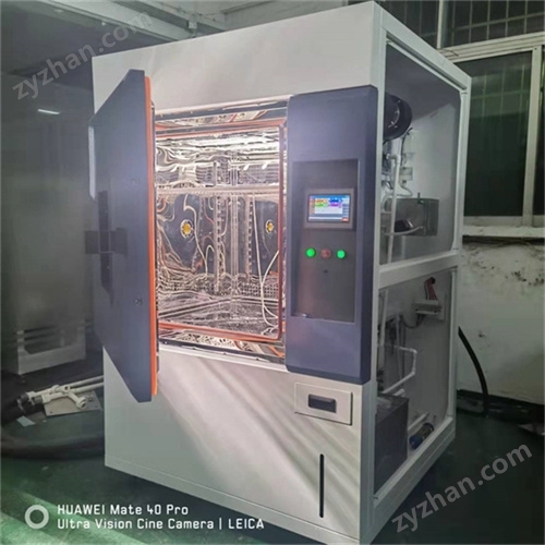 pc塑料氙燈老化試驗(yàn)箱