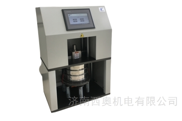 全自動(dòng)玻璃包裝顆粒制備儀，助力藥品玻璃包材制備更高效、安全、穩(wěn)定