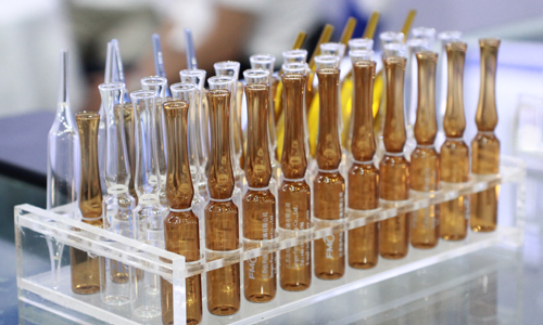 9月以來機構密集調研醫藥生物行業，多家上市公司披露技術突破與管線進展