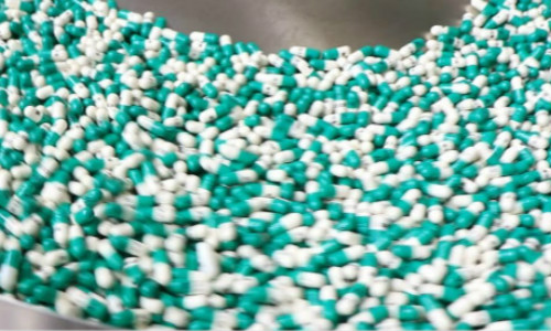 剛剛，這家藥企兩款急救藥品原料藥獲批！