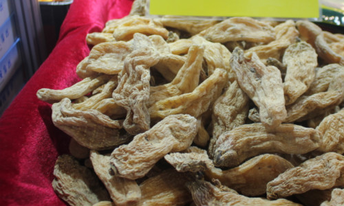 券商：關注中藥OTC邊際拐點，建議把握兩大主線