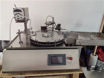 小型電動熔封機的使用