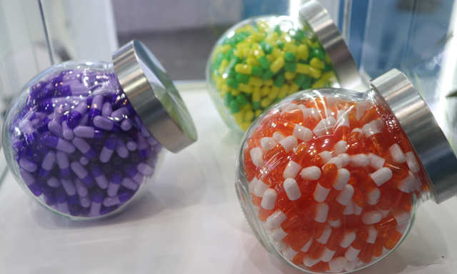 3款實(shí)體瘤創(chuàng)新藥臨床申請獲受理！這家生物類似藥企業(yè)盤中漲近9%