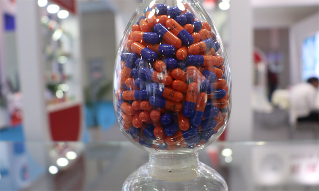 这家药企净利暴增4倍！海外收入实现强劲增长