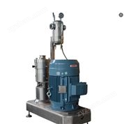 陶瓷隔膜漿料研磨分散機