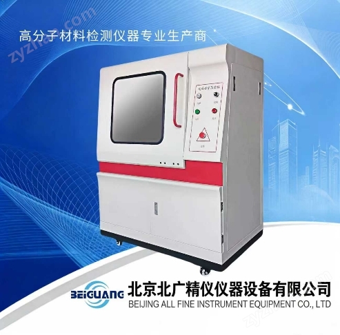锂电池隔膜50点电极法击穿试验仪