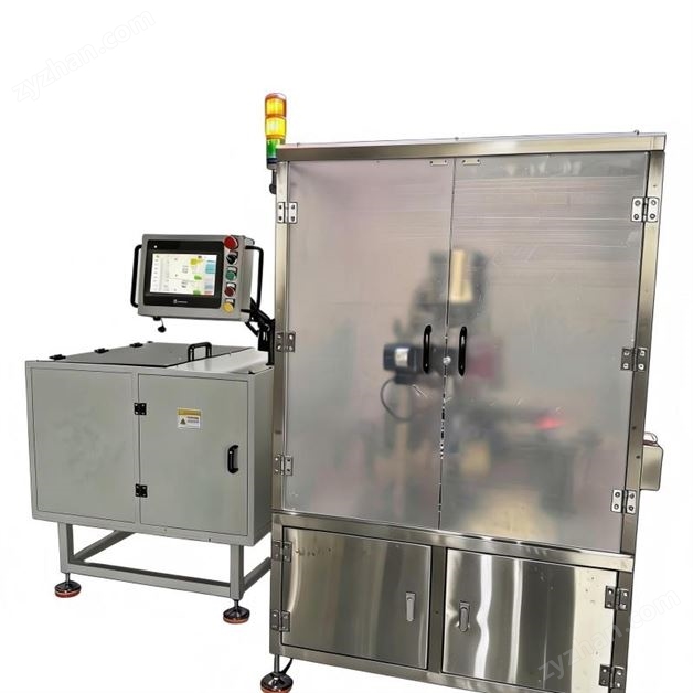 全自動(dòng)花粉定量分裝機(jī)