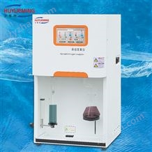KDN-390F全自動(dòng)凱氏定氮儀 0.1mg～240mg氮