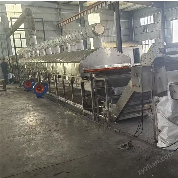 廢棄光伏板熱解爐 高溫工業(yè)隧道爐