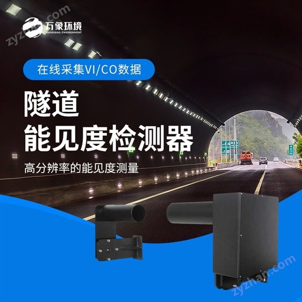 隧道COVI檢測器圖片