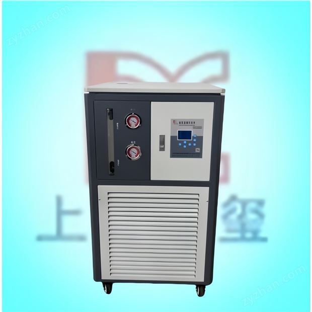 20L防爆高低溫循環(huán)一體機(jī)